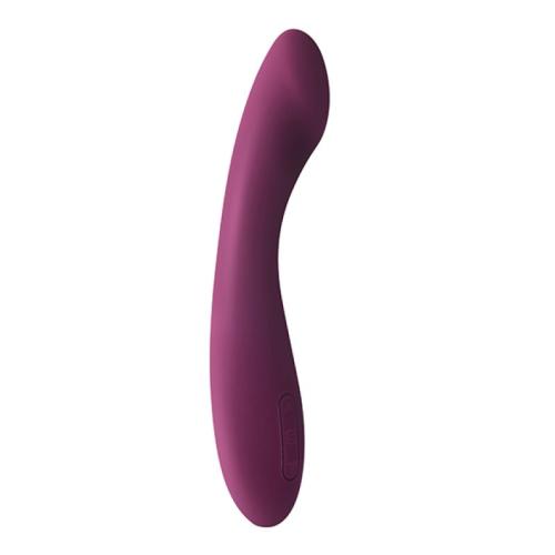 Amy 2 - Vibratore per il punto G SVAKOM - immagine 2