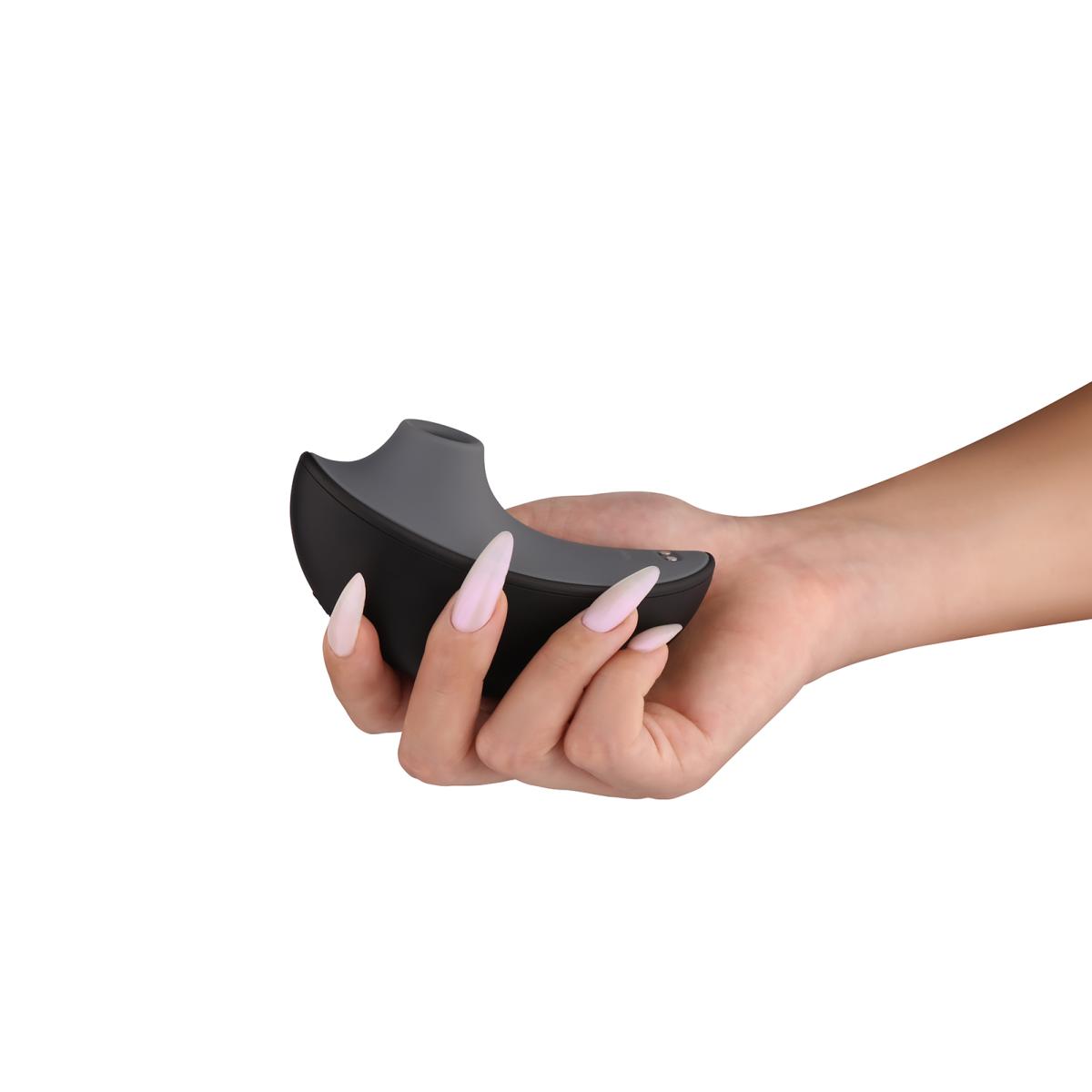 Pulse Glaxie SVAKOM (versione nero e versione lilla) - immagine 3