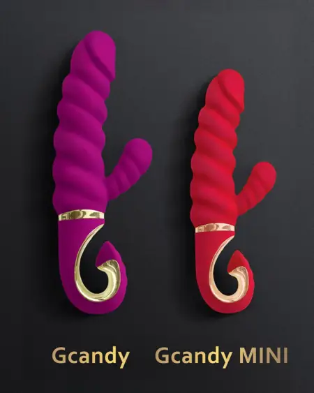 Gcandy e Gcandy MINI