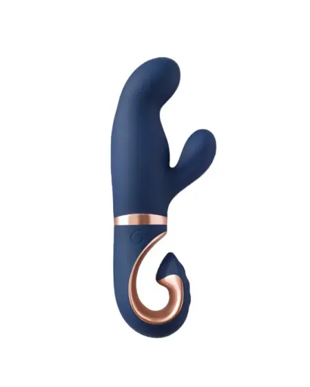 Gvibe - Gentley - Vibratore a forma di coniglio