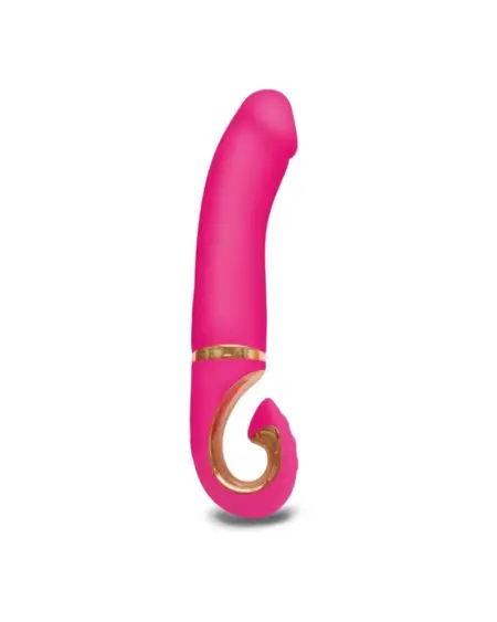 GJay e e GJay Mini - Vibratore realistico - Gvibe