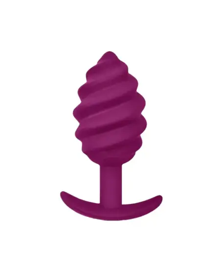 Gplug Twist 2 e Gplug small - Gvibe