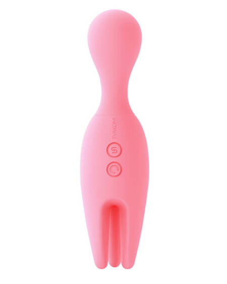 Vibratore Nymph per la stimolazione del punto G - SVAKOM