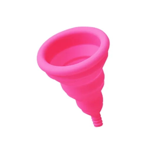 LILY™ serie di massaggiatori personali by Lelo (3, TAZZA, TAZZA COMPATTA, COPPA) - immagine 7