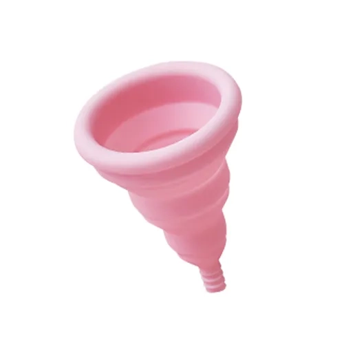 LILY™ serie di massaggiatori personali by Lelo (3, TAZZA, TAZZA COMPATTA, COPPA) - immagine 8