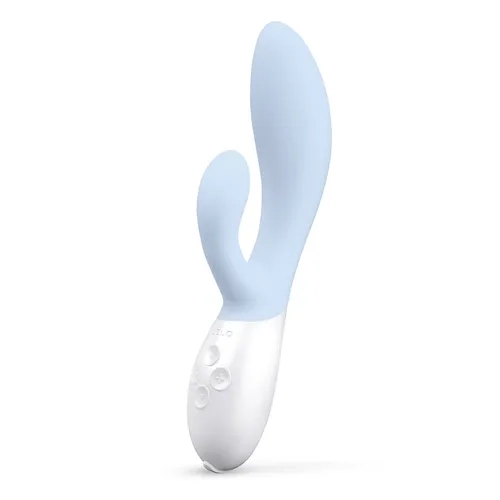 INA 3 vibratore per il punto G e il clitoride by LELO - immagine 4