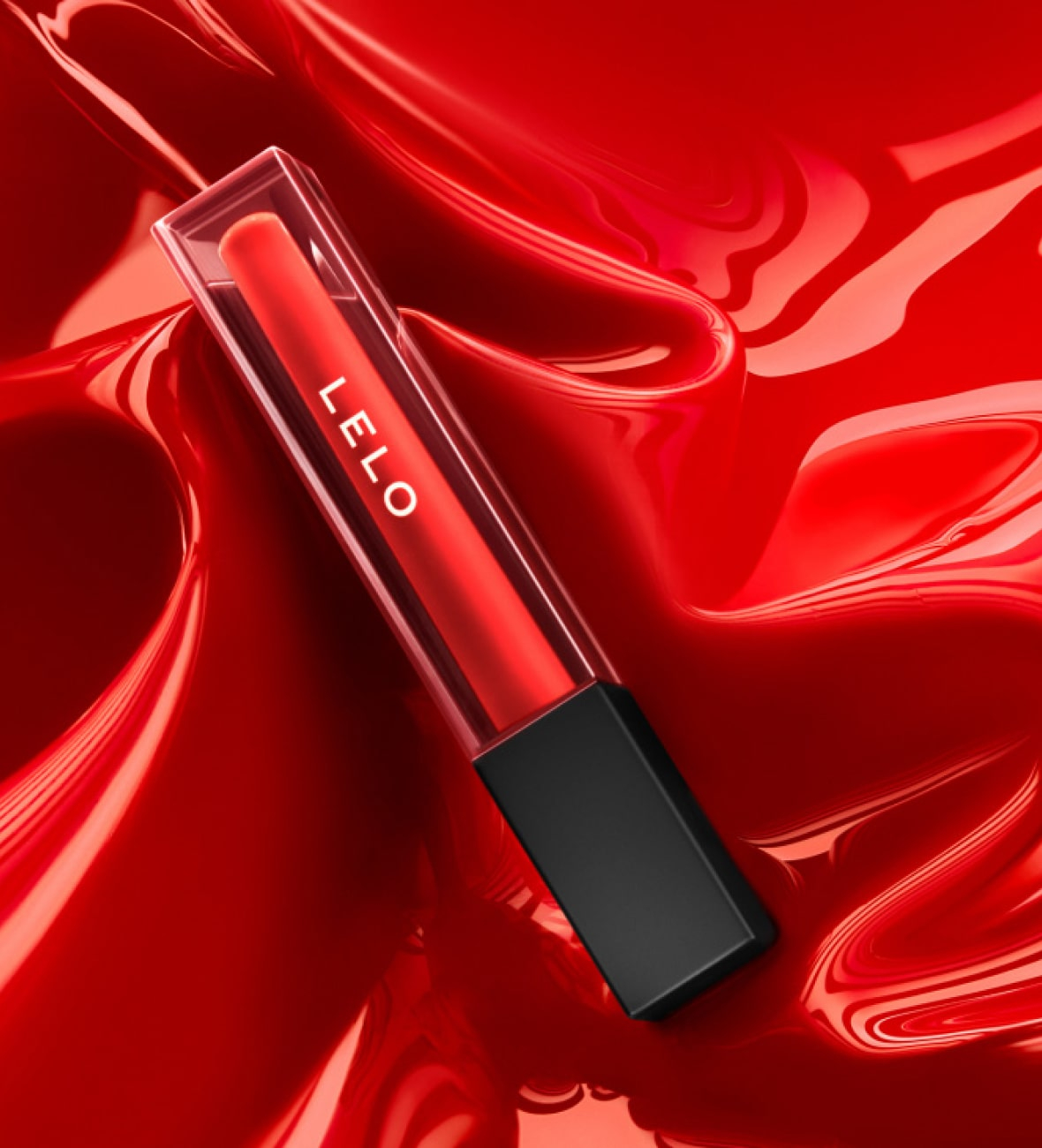 Rossetto Stylo e rossetto liquido by LELO - immagine 4