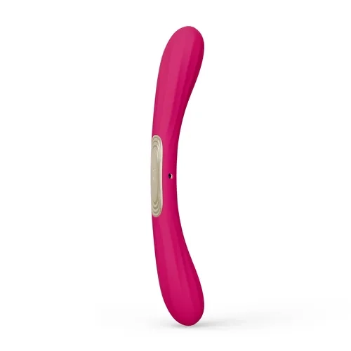 LELO BOOMERANG™ vibratore a doppia estremità - immagine 3