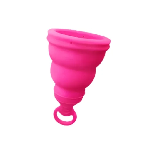 LILY™ serie di massaggiatori personali by Lelo (3, TAZZA, TAZZA COMPATTA, COPPA) - immagine 9