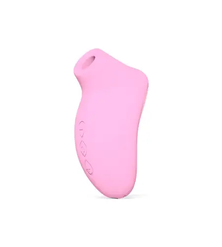 SONA™ 2 Travel massaggiatore clitorideo sonico by Lelo