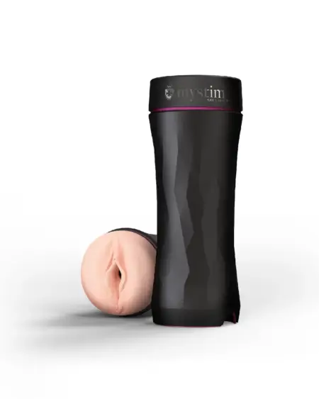 OPUS E (linea masturbatori VAGINA, ANUS e DONUT) by MYSTIM