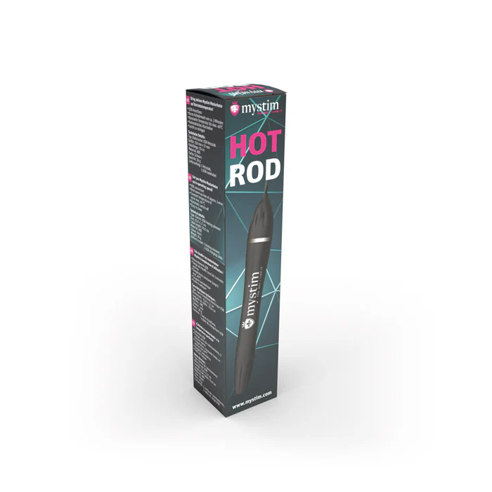 HOT ROD (accessori per masturbatori) by MYSTIM - immagine 3