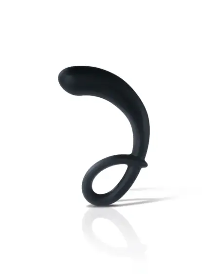 Curving Curt - stimolatore prostatico senza elettrostimolazione by Mystim