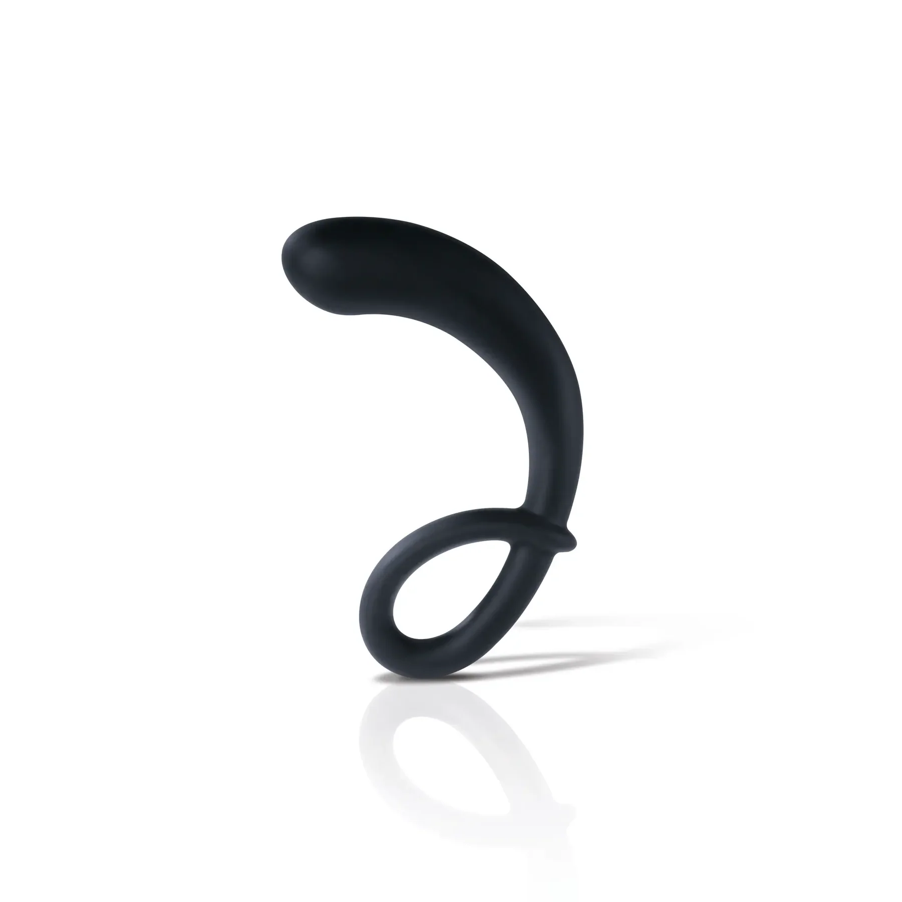 Curving Curt - stimolatore prostatico senza elettrostimolazione by Mystim