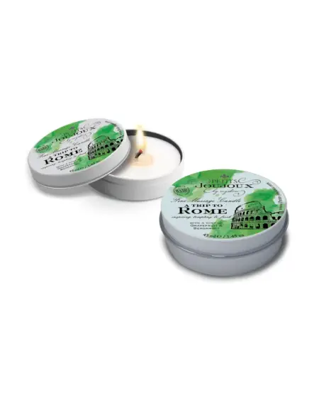 Crema da massaggio - un viaggio a Roma 43 ml