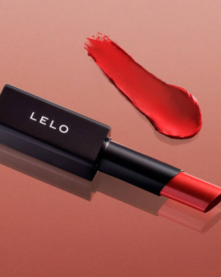 Rossetto Stylo e rossetto liquido by LELO