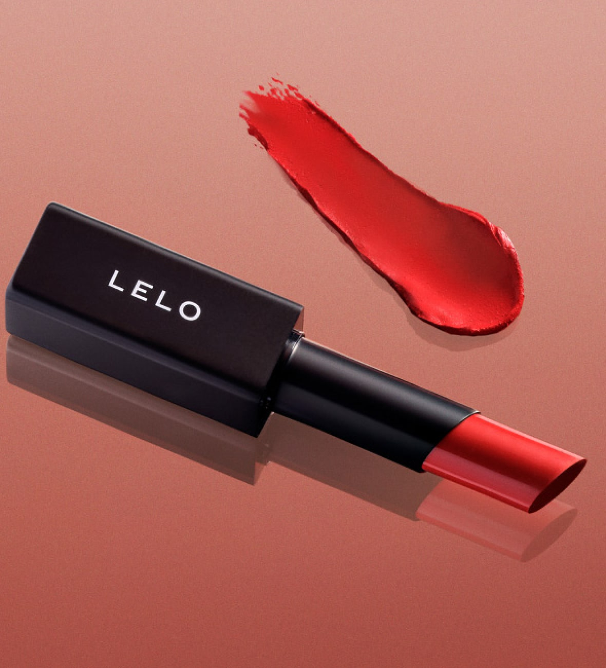 Rossetto Stylo e rossetto liquido by LELO