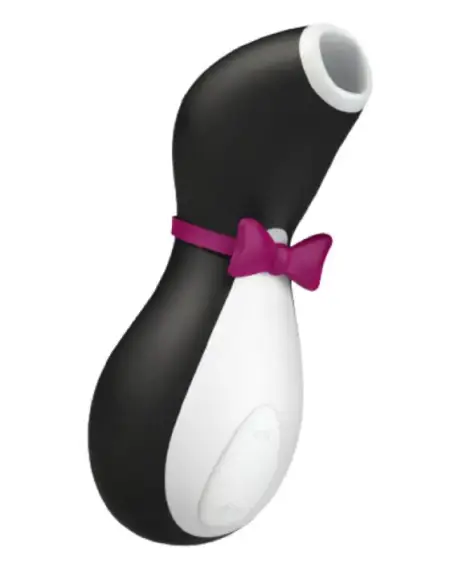 Penguin by Satisfyer
