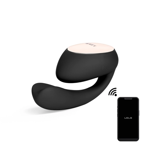 Onda IDA™ massaggiatore a doppia stimolazione by LELO - immagine 3
