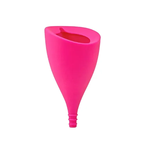 LILY™ serie di massaggiatori personali by Lelo (3, TAZZA, TAZZA COMPATTA, COPPA) - immagine 5