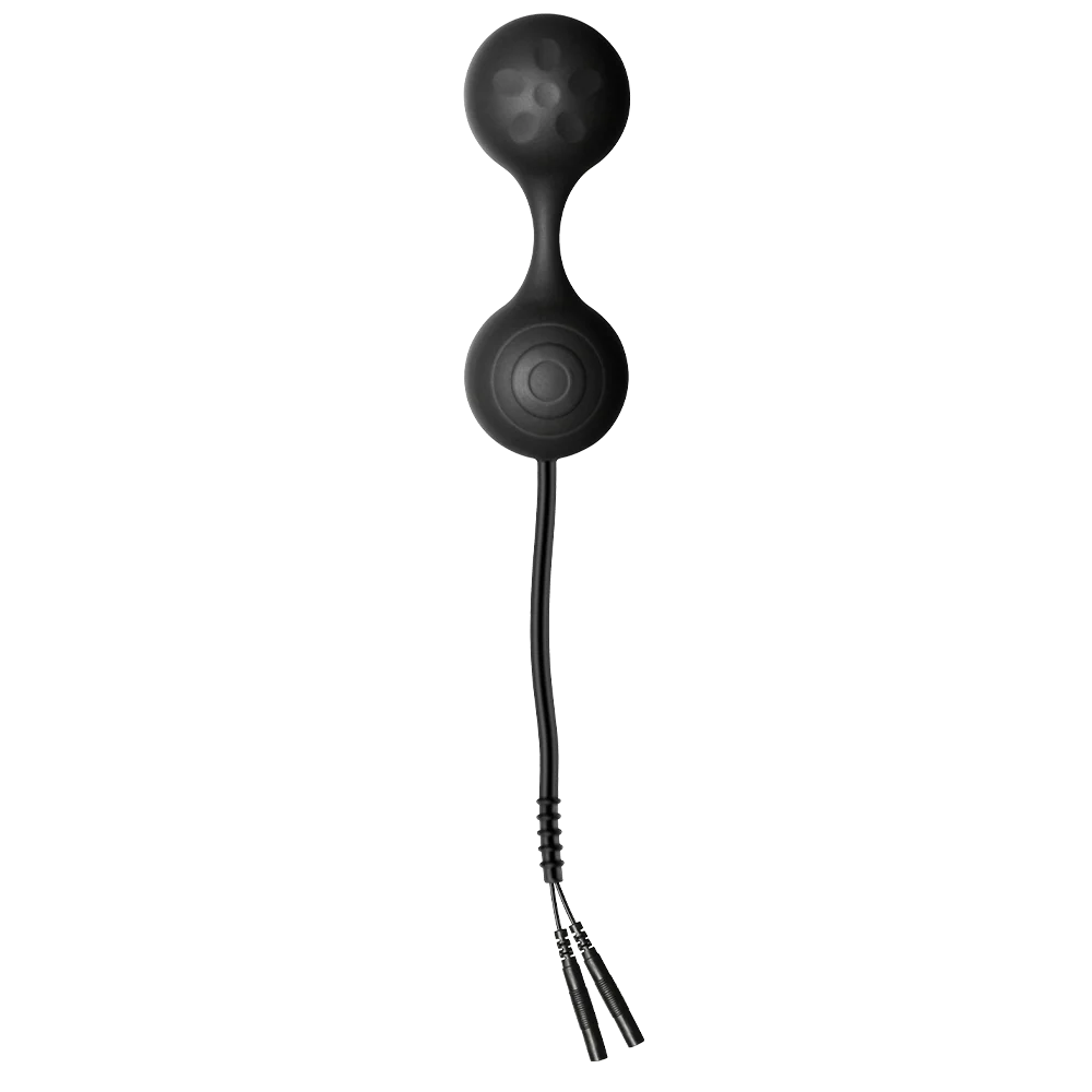 Palline di Kegel Lula Electro in silicone by LULA - immagine 2