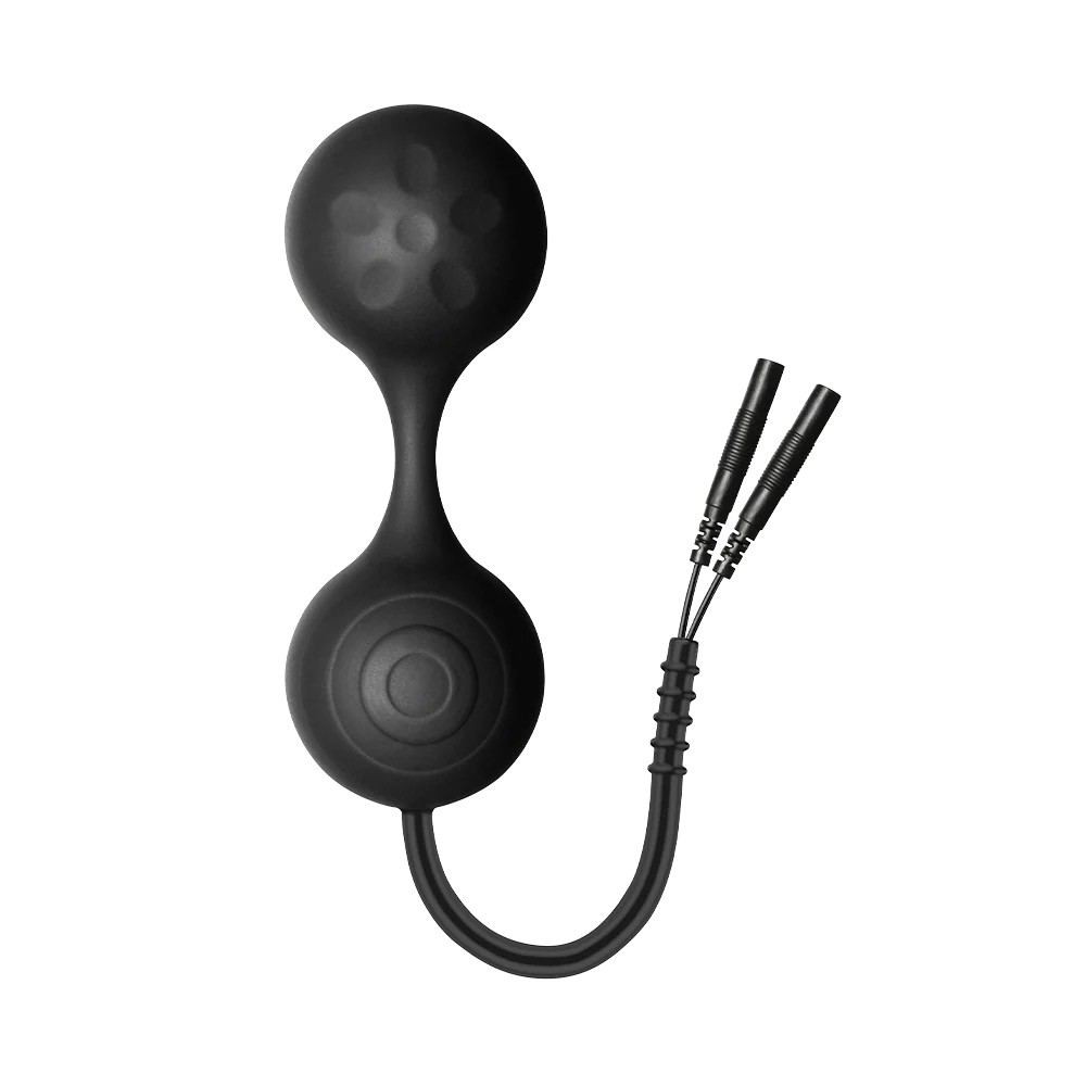 Palline di Kegel Lula Electro in silicone by LULA - immagine 4