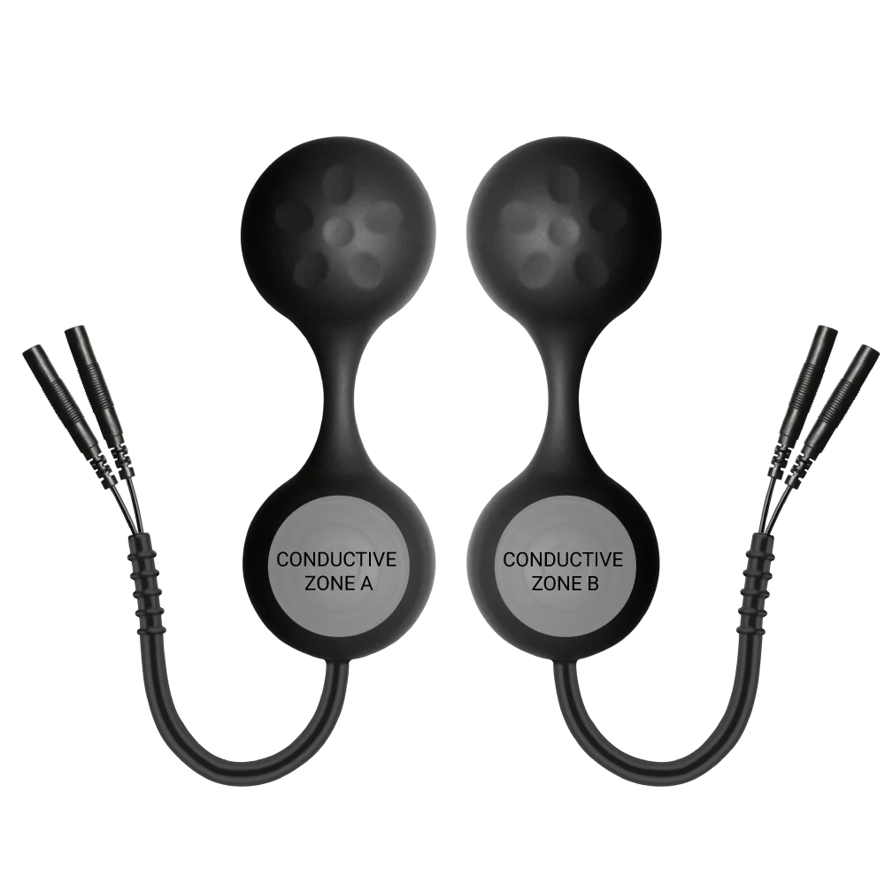 Palline di Kegel Lula Electro in silicone by LULA - immagine 3