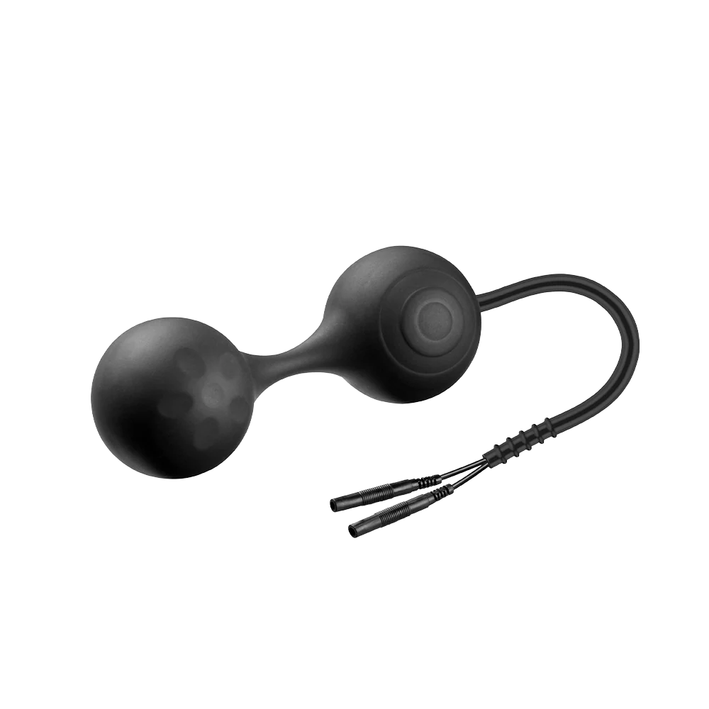 Palline di Kegel Lula Electro in silicone by LULA - immagine 6