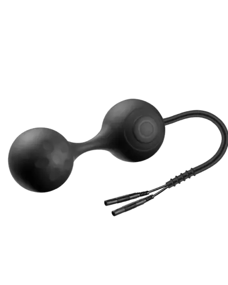 Palline di Kegel Lula Electro in silicone by LULA