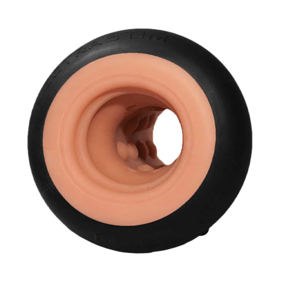 Jack Socket masturbatore by ElectraStim Jack