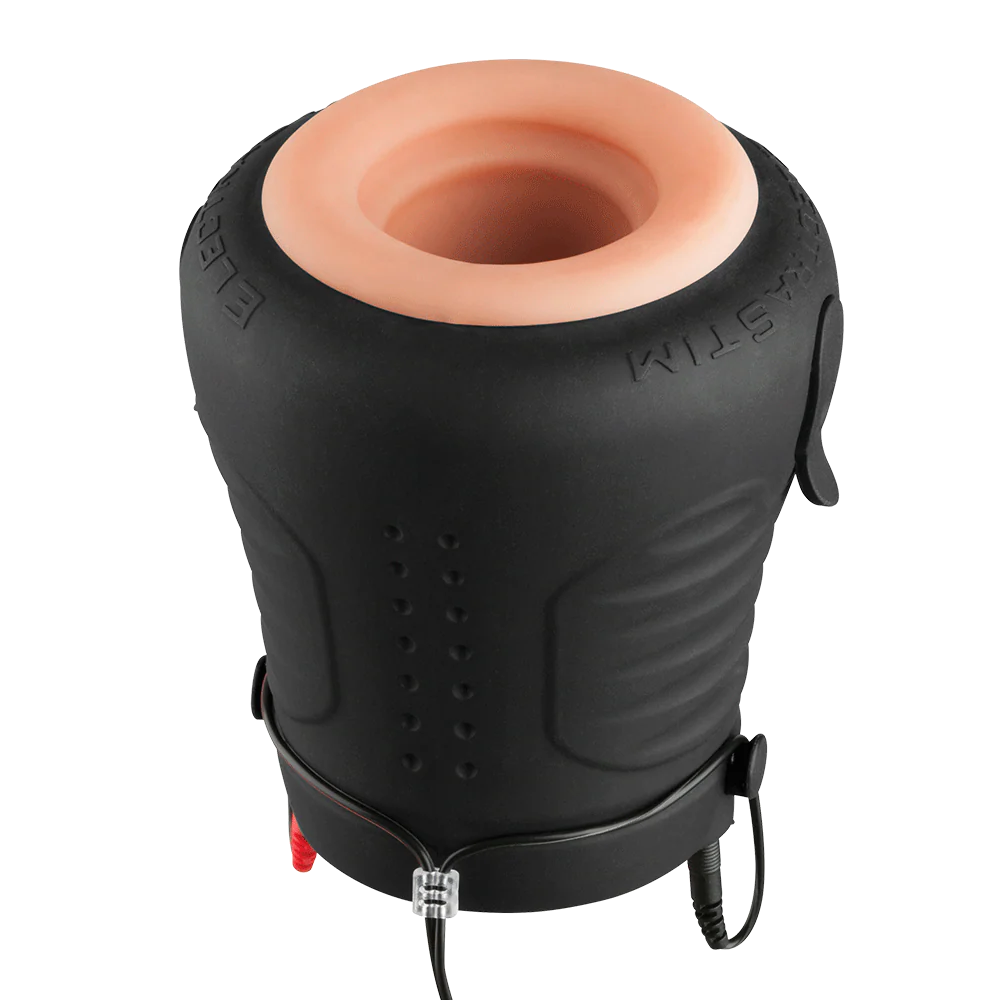 Jack Socket masturbatore by ElectraStim Jack - immagine 2