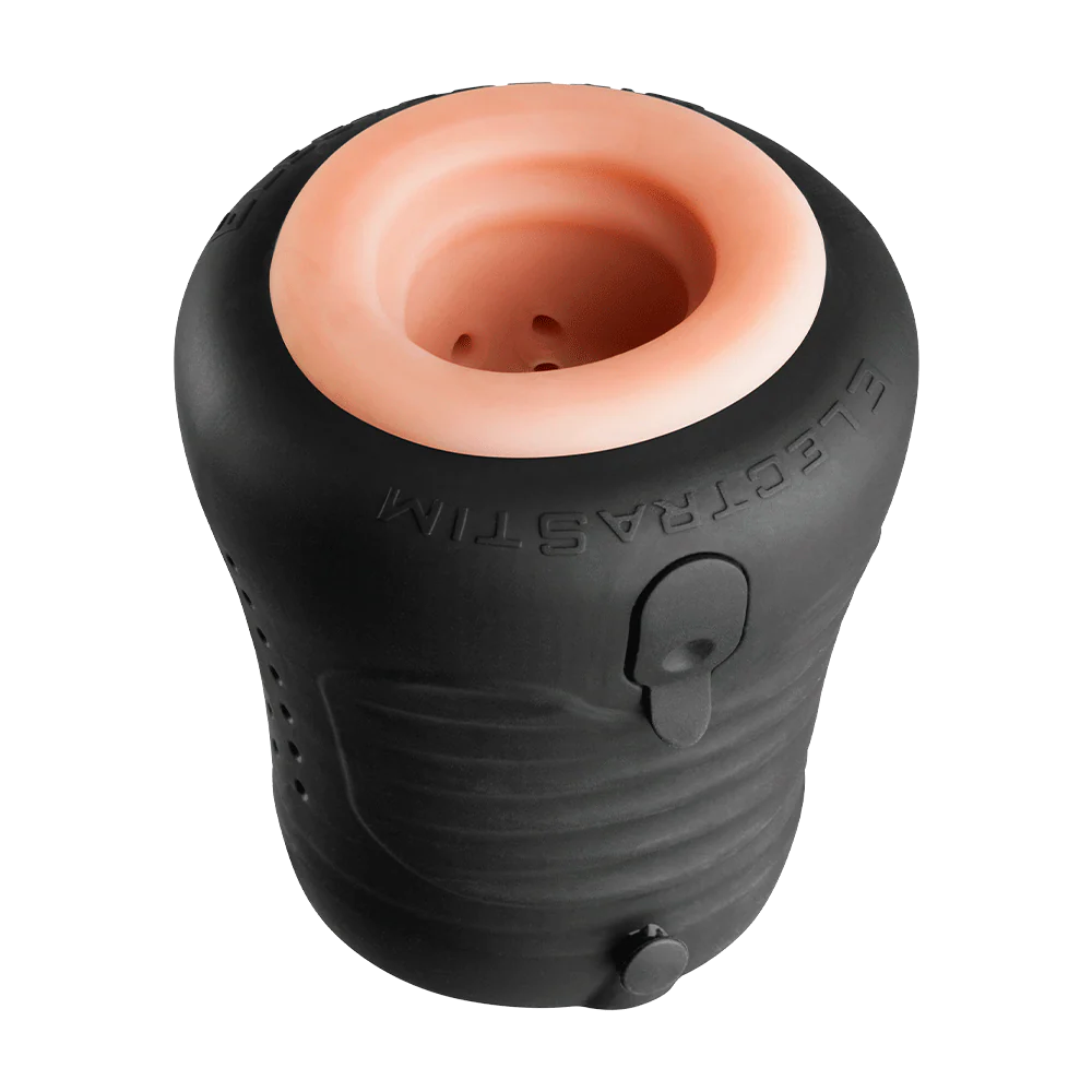 Jack Socket masturbatore by ElectraStim Jack - immagine 5