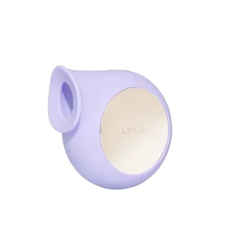 SILA™ MASSAGGIATORE CLITORIDEO SONICO by Lelo