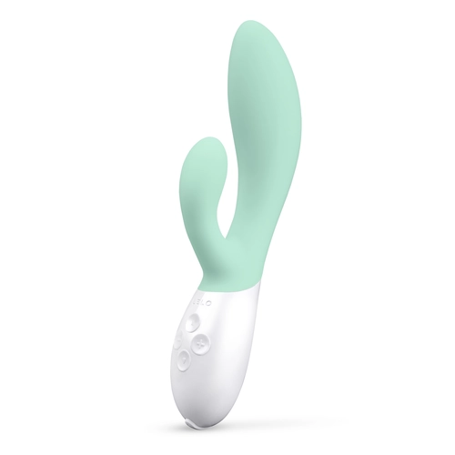 INA 3 vibratore per il punto G e il clitoride by LELO - immagine 2