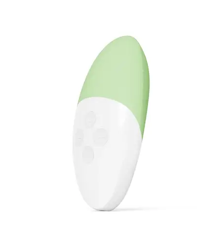 SIRI™ 3 vibratore clitorideo attivato dal suono by LELO