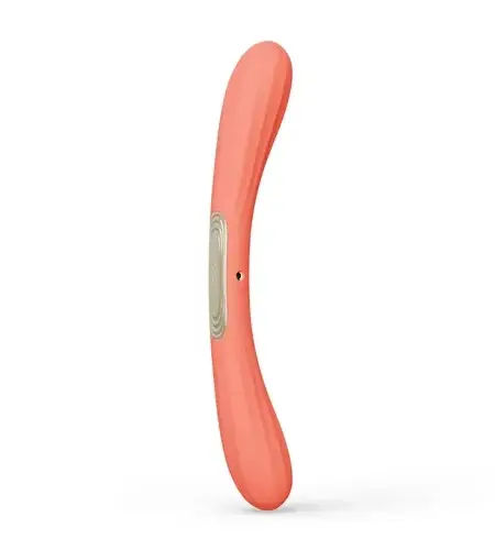 LELO BOOMERANG™ vibratore a doppia estremità