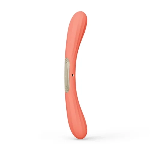 LELO BOOMERANG™ vibratore a doppia estremità
