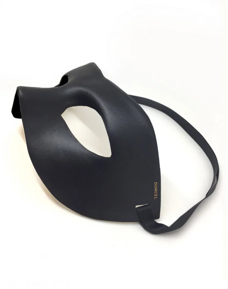 Maschera regolabile by Dorcel - immagine 3