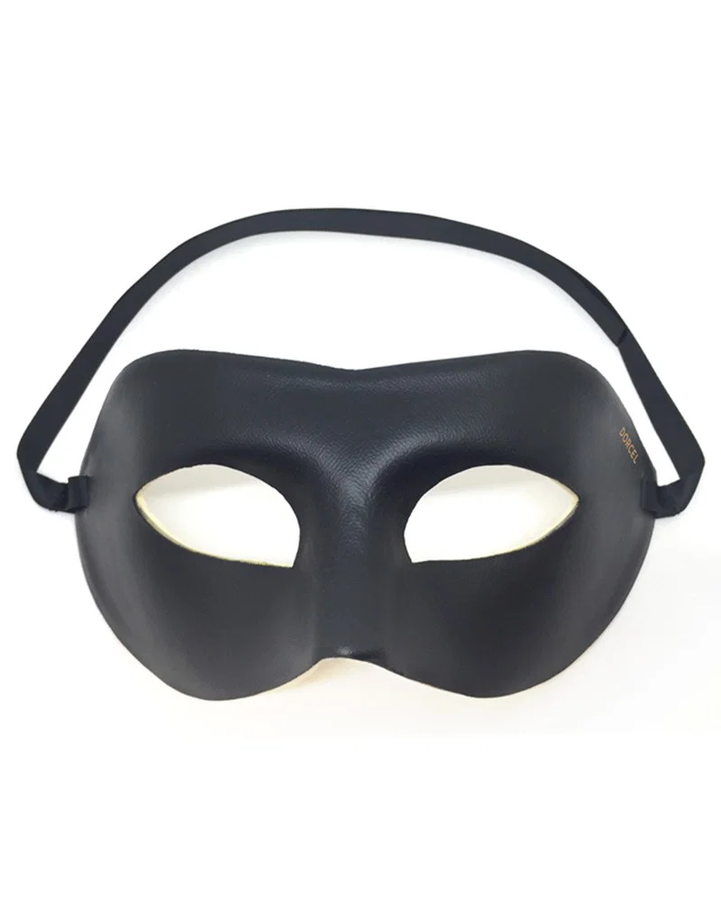 Maschera regolabile by Dorcel