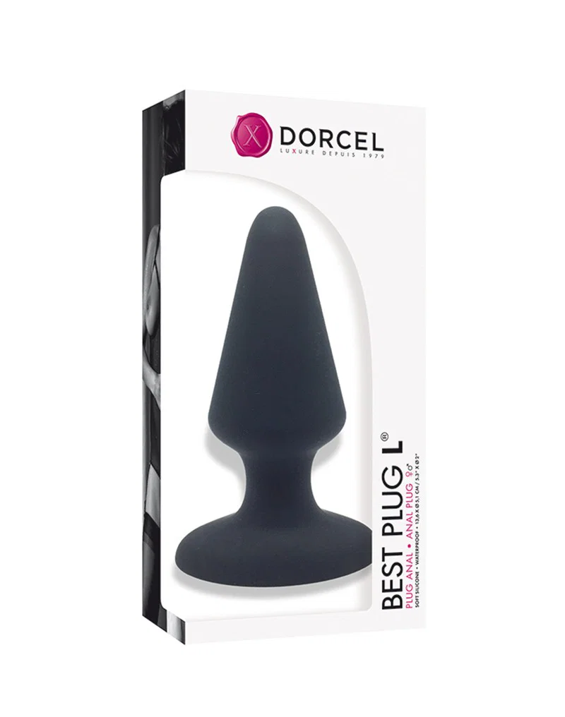 Best plug by Dorcel - immagine 7