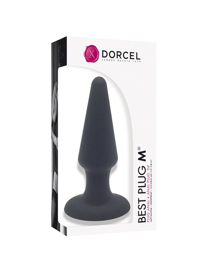 Best plug by Dorcel - immagine 6