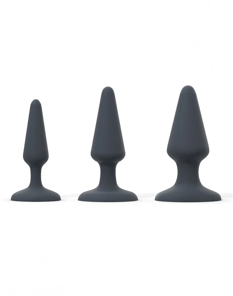 Best plug by Dorcel