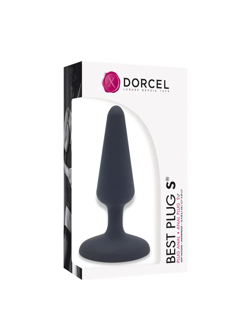 Best plug by Dorcel - immagine 5