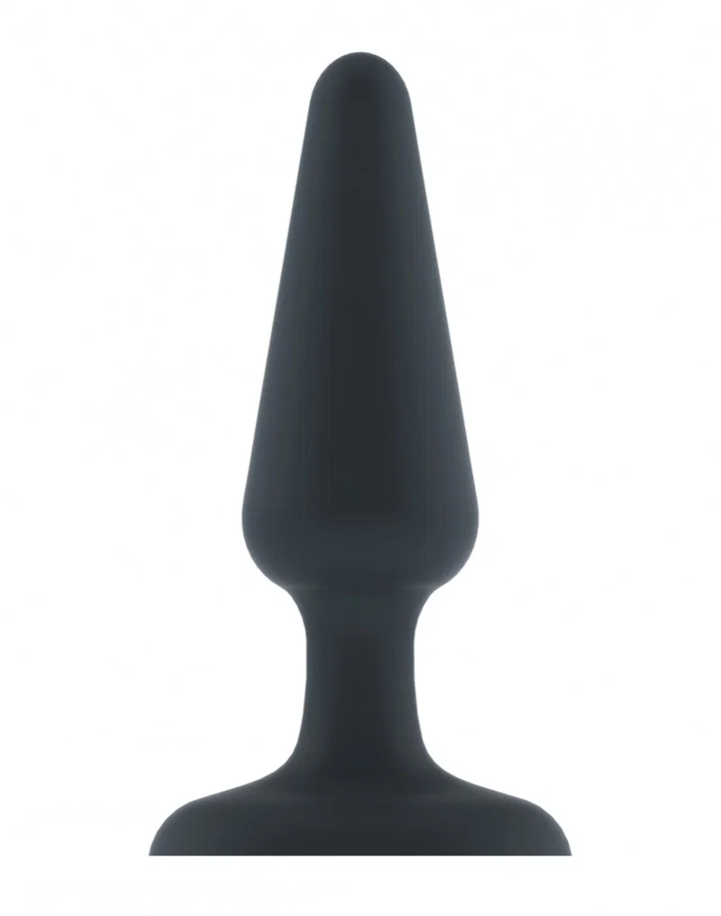 Plug anale ricaricabile by Dorcel - immagine 2