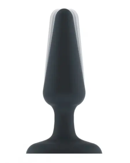 Plug anale ricaricabile by Dorcel