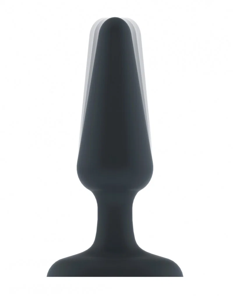 Plug anale ricaricabile by Dorcel