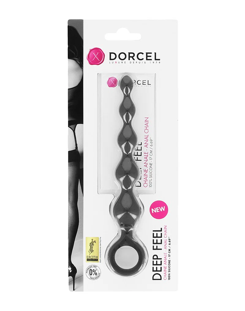 Deep Feel by Dorcel - immagine 2