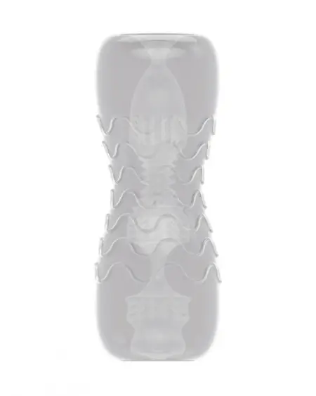 Masturbatore doppio 0 by Dorcel