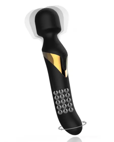 Doppio orgasmo (stimolatore clitorideo) by Dorcel