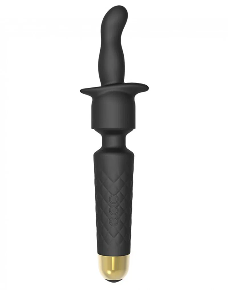 KIT Wanderful (stimolatore clitorideo) by Dorcel - immagine 4